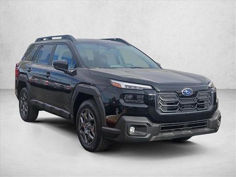 New 2026 Subaru Outback Premium AWD/4WD image 8