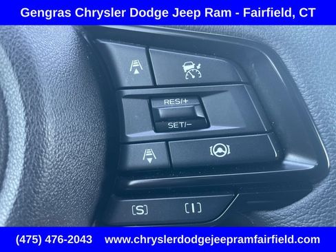 Used 2025 Subaru Forester Premium AWD/4WD image 64