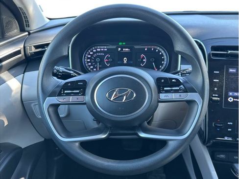 Used 2024 Hyundai Tucson SEL image 7
