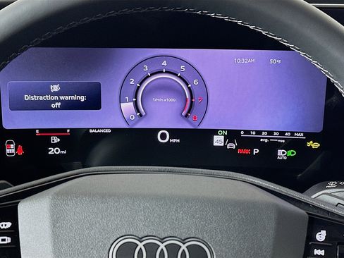New 2026 Audi A5 2.0T Premium Plus AWD/4WD image 12