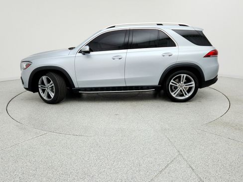 Certified 2022 Mercedes-Benz GLE 450 4MATIC image 8