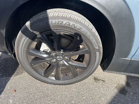 Certified 2025 MAZDA CX-30 AWD 2.5 S w/ Preferred Package image 10