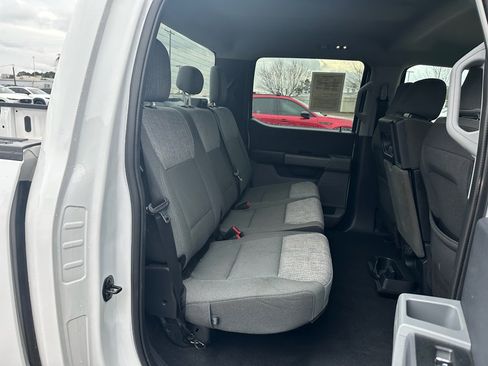 Used 2023 Ford F150 XLT image 22