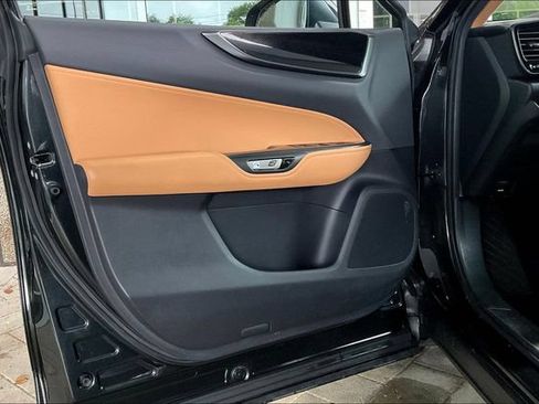 Certified 2024 Lexus NX 350 AWD w/ Cold Area Package image 20