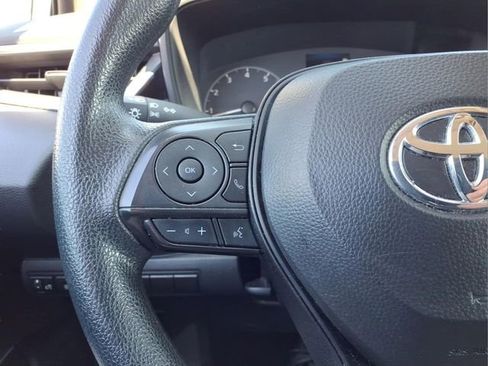 Certified 2024 Toyota Corolla LE FWD image 23