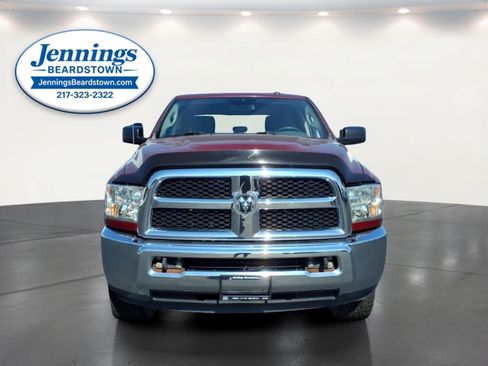 Used 2014 RAM 2500 SLT AWD/4WD image 30