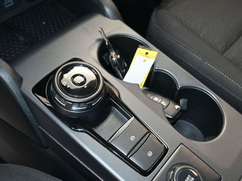 Used 2021 Ford Bronco Sport AWD/4WD image 5