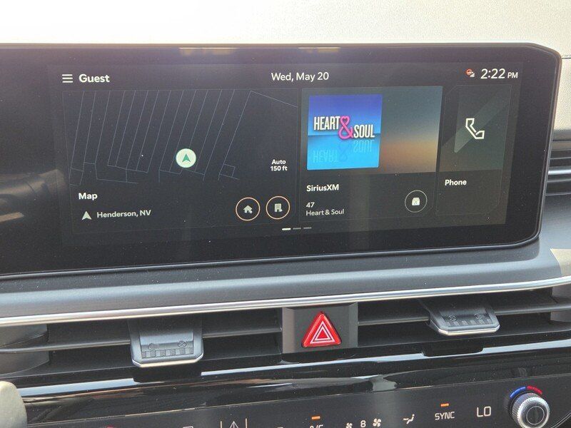 New 2026 Kia K5 GT-Line FWD image 11