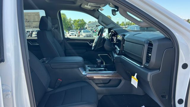 New 2026 Chevrolet Silverado 1500 RST w/ Z71 Off-Road Package AWD/4WD image 42