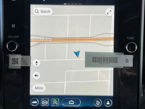 New 2026 Subaru Forester Limited image 21