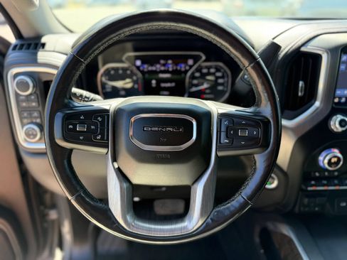 Used 2019 GMC Sierra 1500 Denali w/ Technology Package AWD/4WD image 32