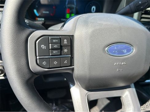 New 2025 Ford F250 Lariat w/ Lariat Ultimate Package image 25