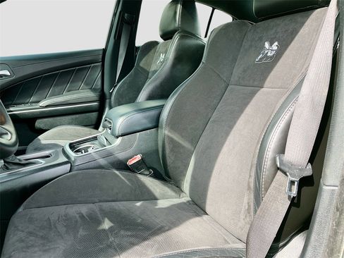 Used 2023 Dodge Charger Scat Pack w/ Plus Group image 20