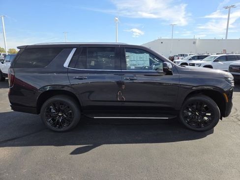 New 2026 Chevrolet Tahoe Premier image 24