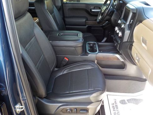 Used 2022 GMC Sierra 1500 Denali w/ Denali Premium Package AWD/4WD image 31