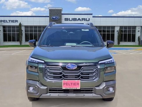 New 2026 Subaru Outback Limited AWD/4WD image 2