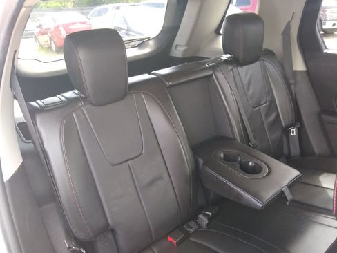 Used 2015 GMC Terrain SLT w/ Chrome Edition FWD image 21