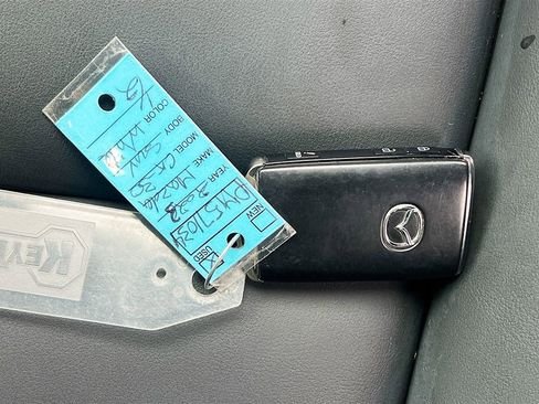 Used 2023 MAZDA CX-30 AWD 2.5 S w/ Preferred Package image 35