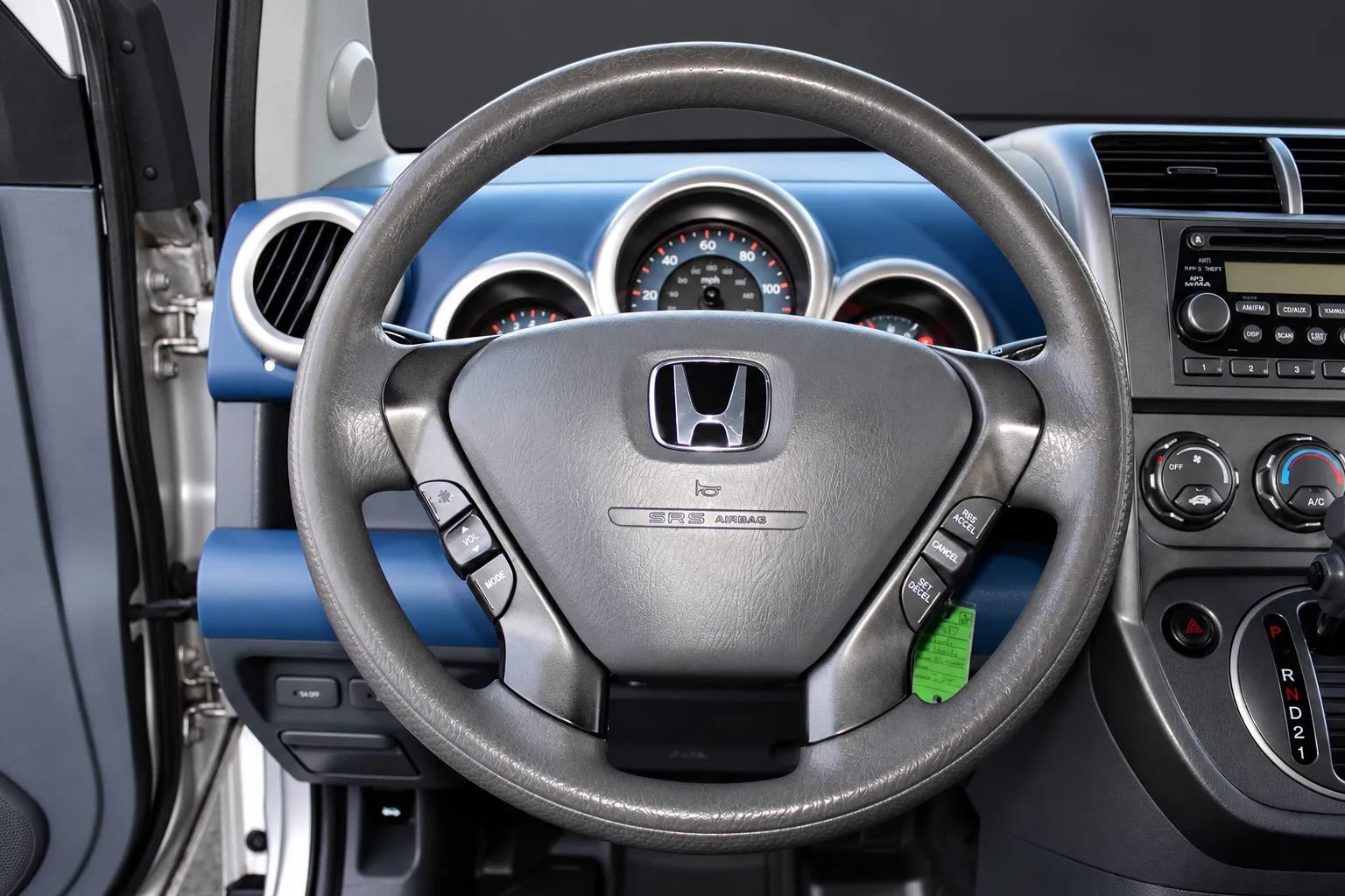 Used 2006 Honda Element EX-P image 14