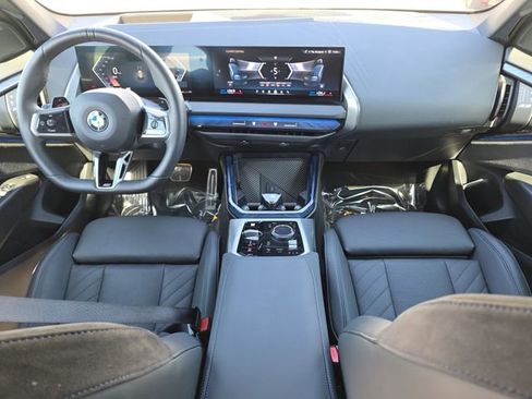 Certified 2025 BMW X3 xDrive30i image 15