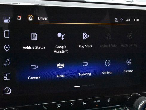 Certified 2024 Chevrolet Colorado ZR2 image 27