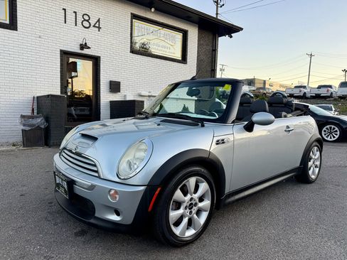 Used 2005 MINI Cooper S image 16