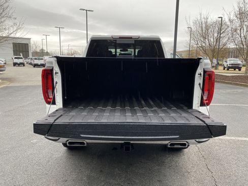 Used 2020 GMC Sierra 1500 SLT w/ SLT Premium Plus Package image 13