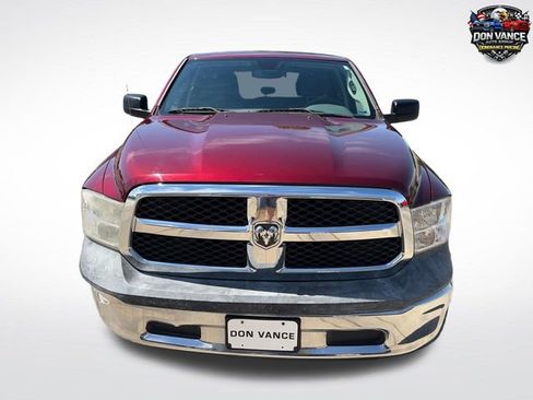 Used 2016 RAM 1500 Tradesman w/ Popular Equipment Group AWD/4WD image 15