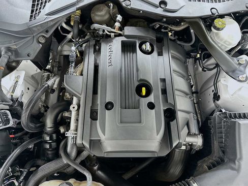 Used 2020 Ford Mustang Premium RWD image 26