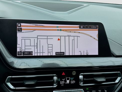 Used 2021 BMW 228i xDrive Gran Coupe w/ Premium Package image 9