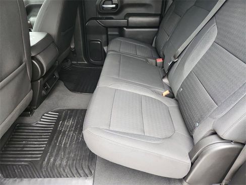 Used 2023 Chevrolet Silverado 2500 LT image 22