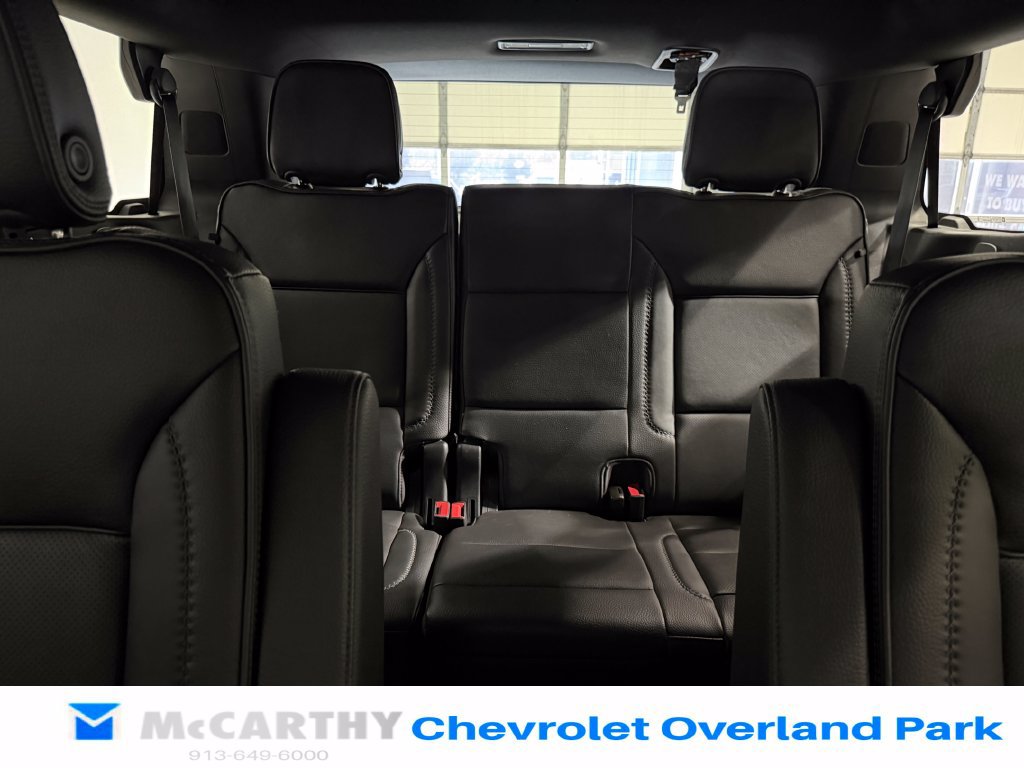 Used 2024 GMC Yukon Denali AWD/4WD image 31