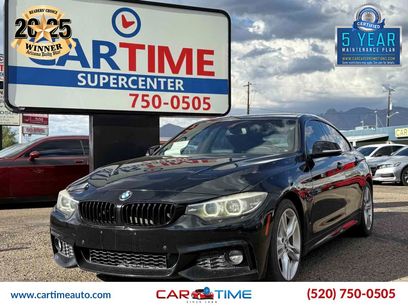 Used 2018 BMW 430i Gran Coupe 430i