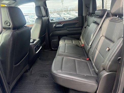 Certified 2022 GMC Sierra 1500 Denali image 27