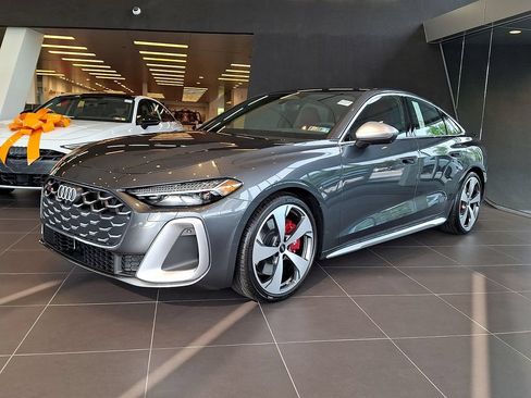 New 2026 Audi S5 Prestige AWD/4WD image 2