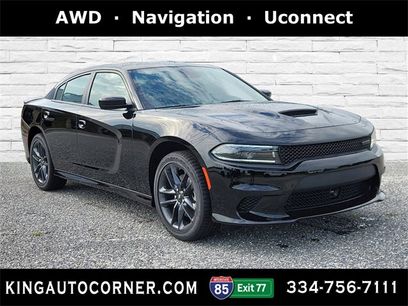New 2023 Dodge Charger GT w/ Blacktop Special Edition
