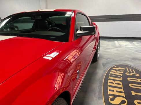 Used 2007 Ford Mustang Shelby GT500 image 3