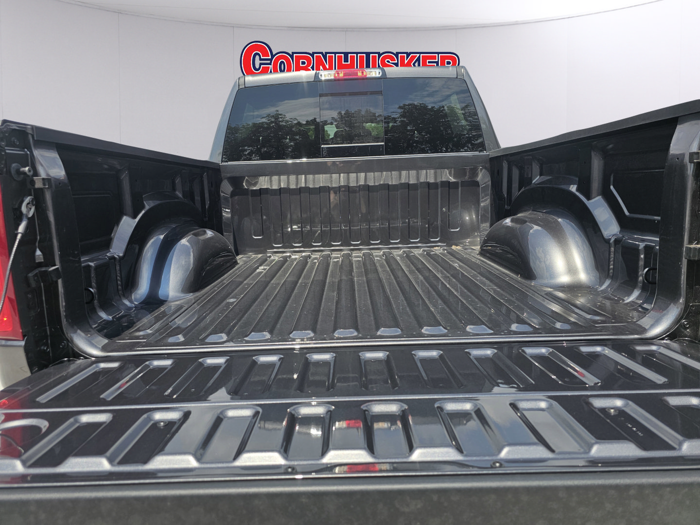 Used 2025 RAM 1500 Big Horn AWD/4WD image 9