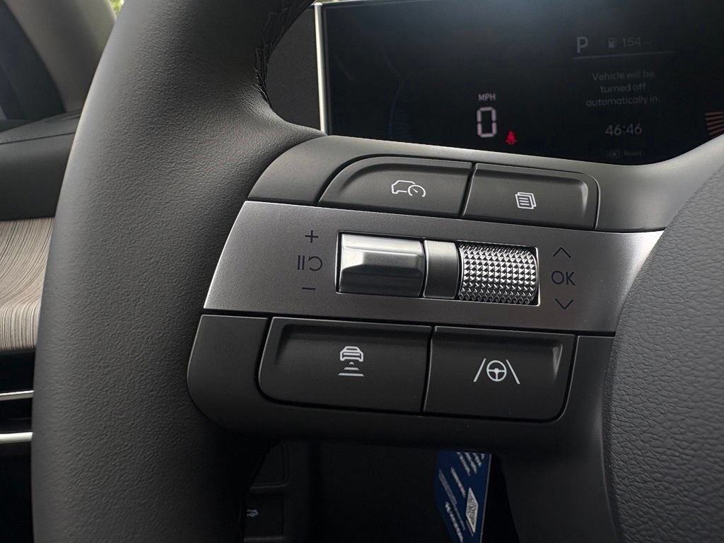 New 2026 Hyundai Sonata SEL FWD image 27