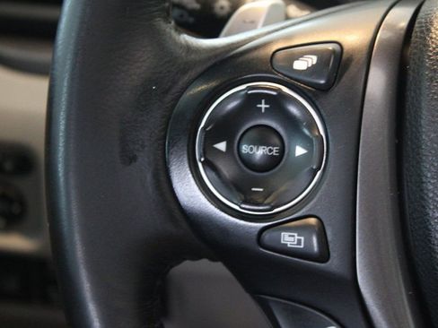 Used 2023 Honda Ridgeline RTL image 16