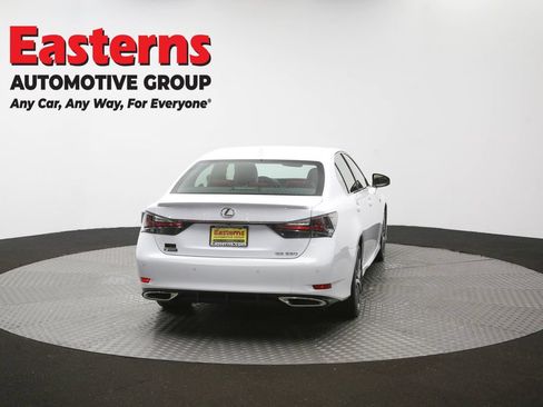 Used 2017 Lexus GS 350 F Sport RWD image 40