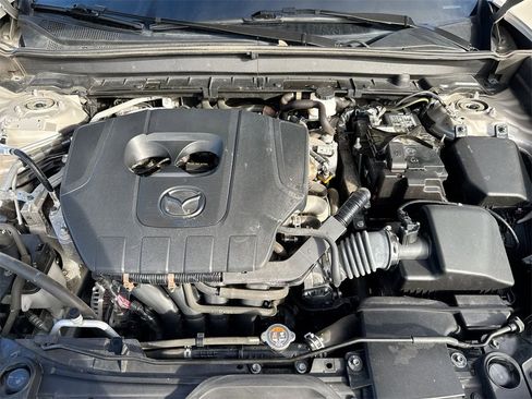 Used 2023 MAZDA CX-30 AWD 2.5 S w/ Preferred Package image 24