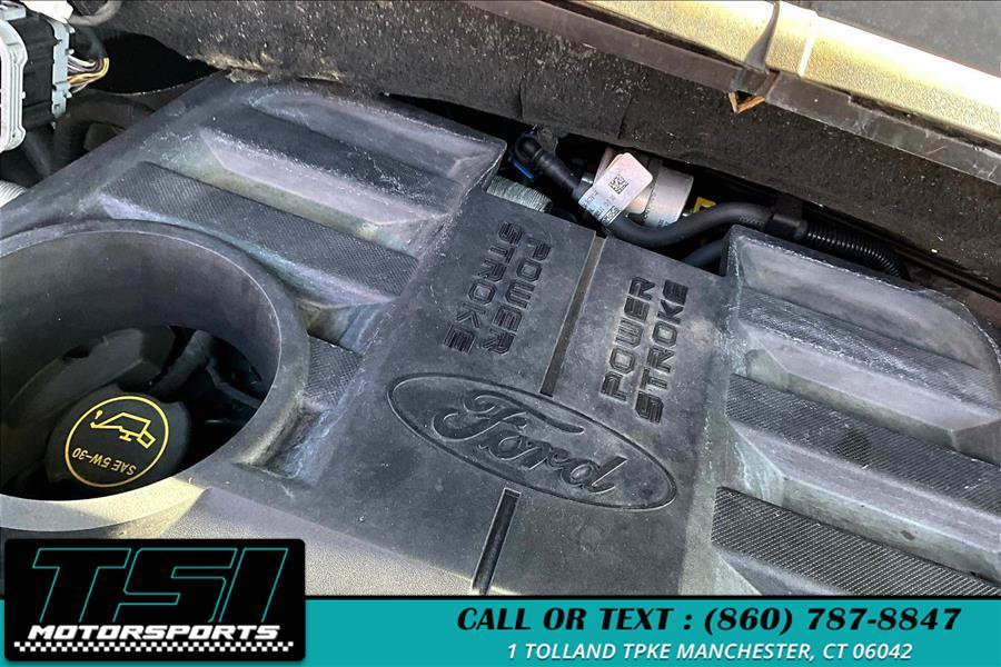Used 2018 Ford F150 Platinum w/ Equipment Group 701A Luxury AWD/4WD image 34