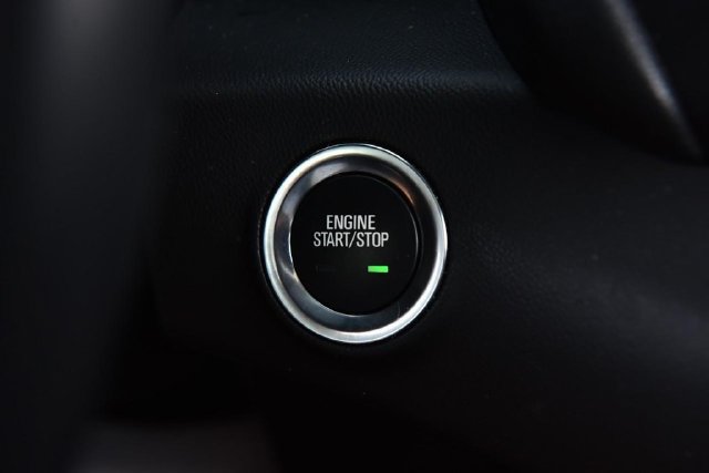Used 2022 GMC Terrain SLT FWD image 19