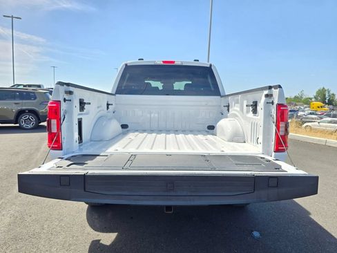 Used 2023 Ford F150 XLT w/ Equipment Group 301A Mid AWD/4WD image 35