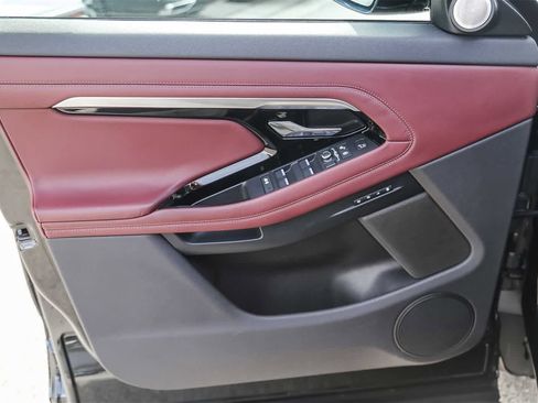 Used 2020 Land Rover Range Rover Evoque R-Dynamic HSE image 19