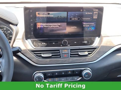 Certified 2024 Nissan Altima 2.5 SV w/ SV Premium Package FWD image 15
