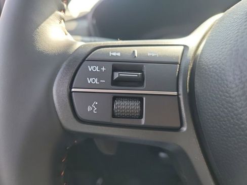 New 2026 Honda CR-V Sport-L image 32