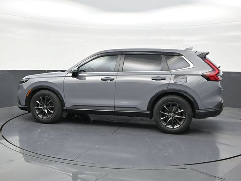 Used 2026 Honda CR-V EX-L image 2