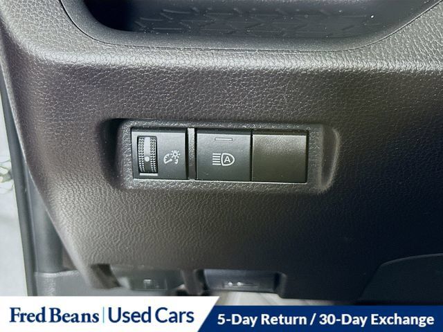 Used 2023 Toyota RAV4 XLE AWD/4WD image 14